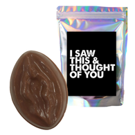 Thought Of You Pussy Chocolate